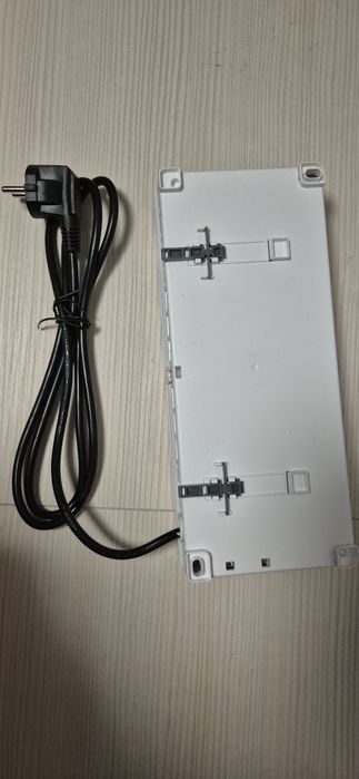 Modul de comanda incalzire pardoseala