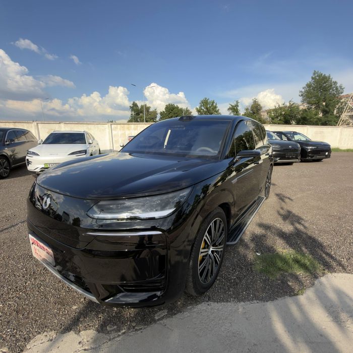 Denza N 9 продаётся