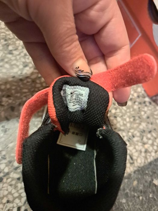 NIKE COURT borough Mid 2