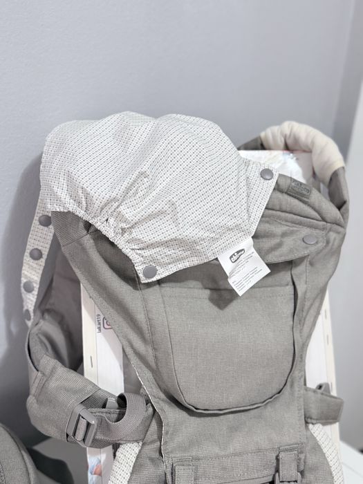 Marsupiu ergonomic Chicco, stare excelentă- Negociabil