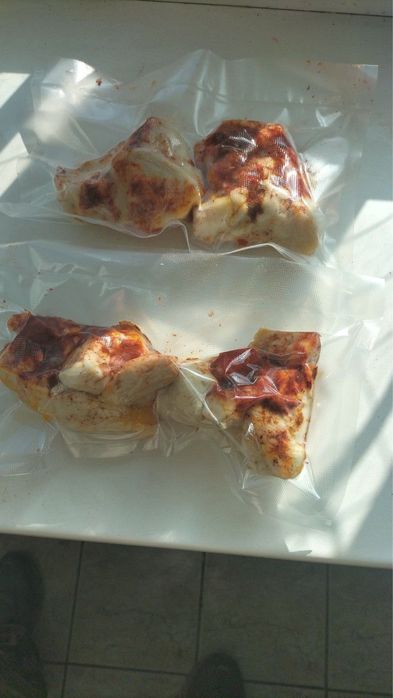 Сало копченое домашнее