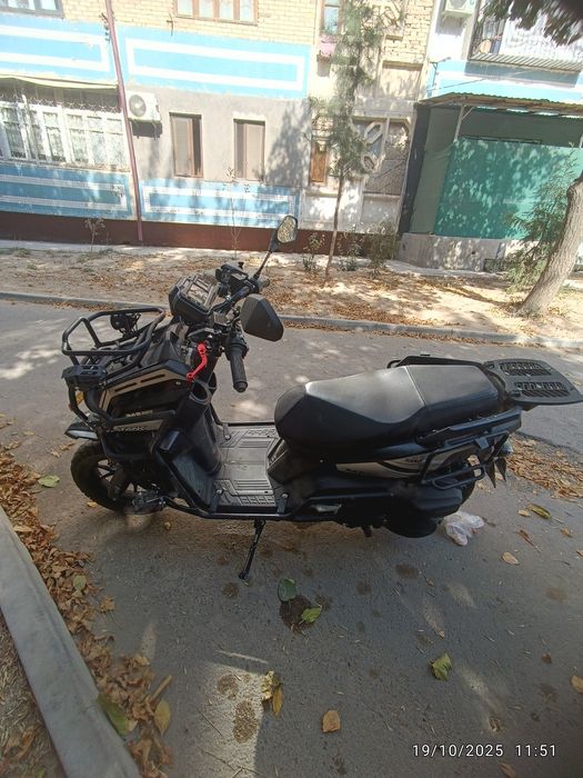 Tank pro max srochno sotiladi