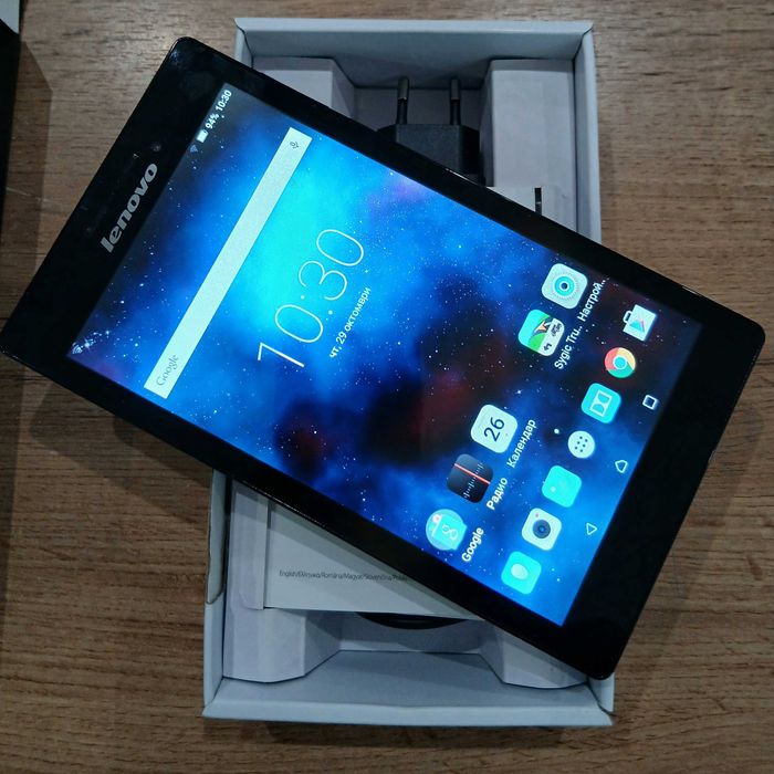 Таблет LENOVO 7 " A47