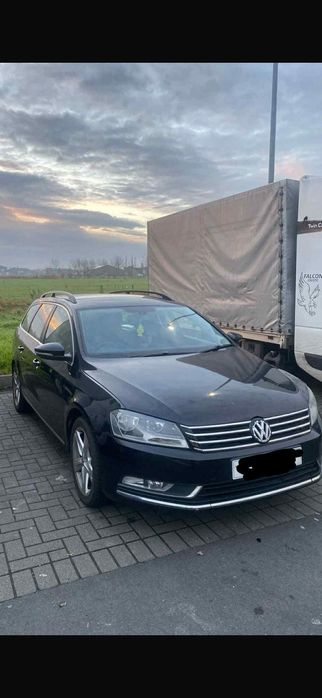 Uși , lămpi spate planșa volan Passat b7