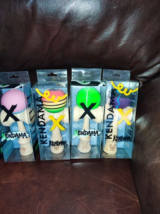 Kendama X nouă profesională