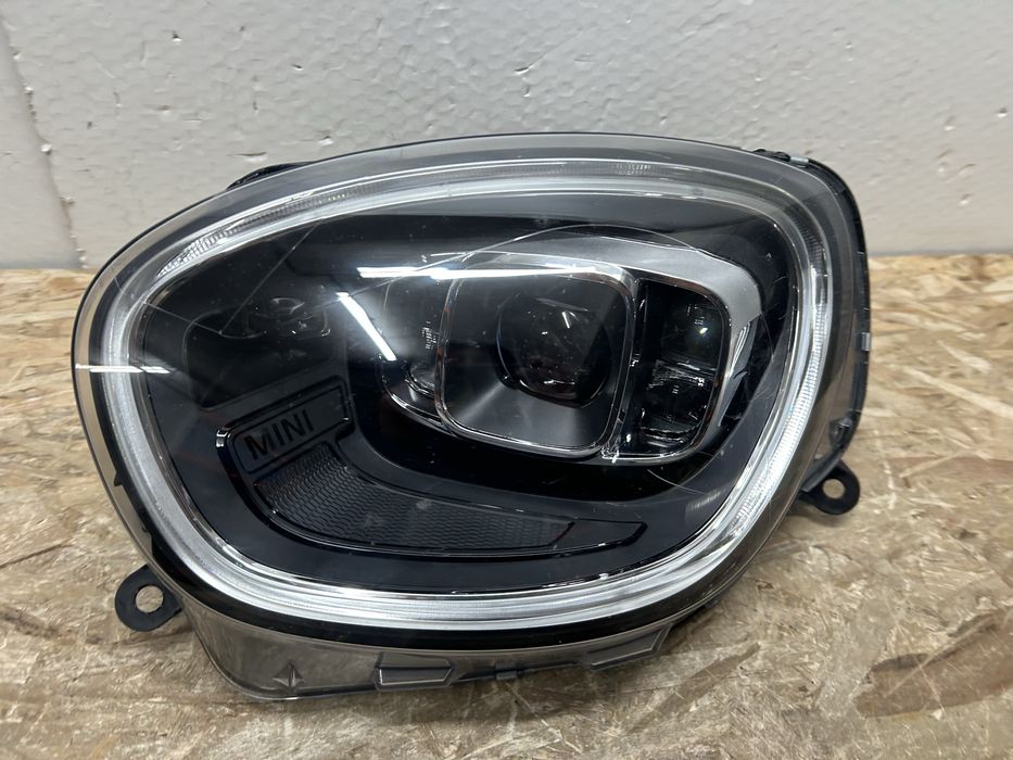 Far faruri Mini Countryman F60 LCI full led adaptiv 2020-2023