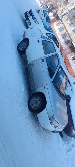 Продам ваз 2110 карбюратор