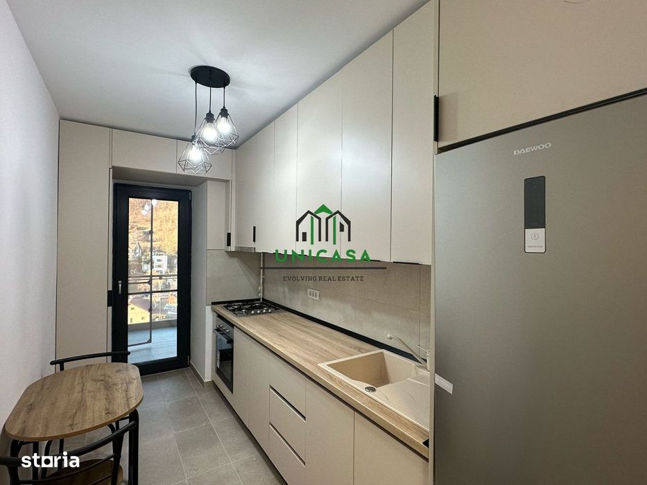 Apartament tip studio - Parc Residence