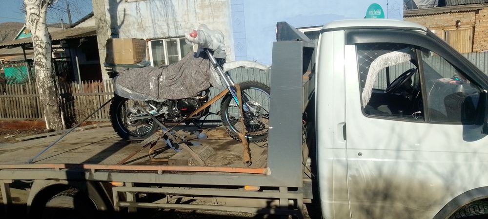 Услуги эвакуатора не дорого