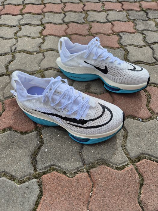 Vând adidași de alergare Nike Air Zoom Alphafly next%2