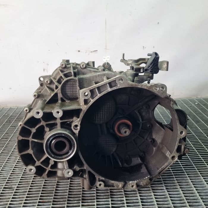 Cutie de viteze manuala Volkswagen Tiguan 5N 1.4 TSI 2007 - 2011 150CP Manuala 6 Trepte ...