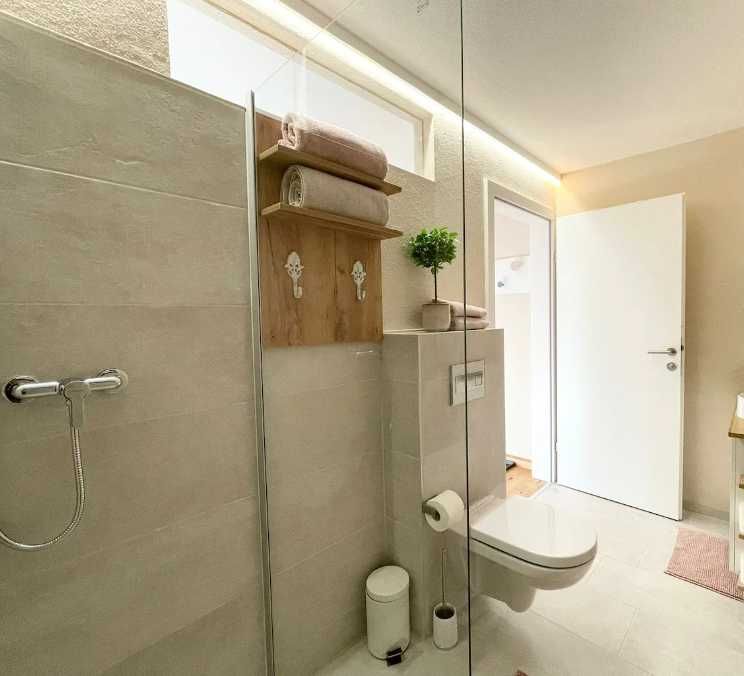 Дава се под наем Едностаен апартамент в Пловдив, Беломорски - 42 кв.м за 155 € - Снимка #1