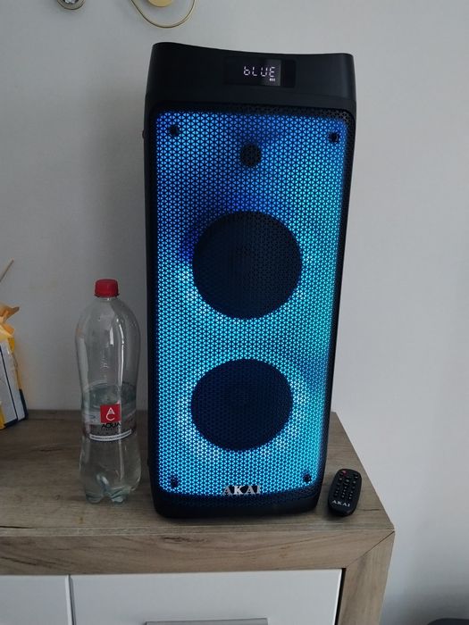 Boxa Akai PartyBox 810