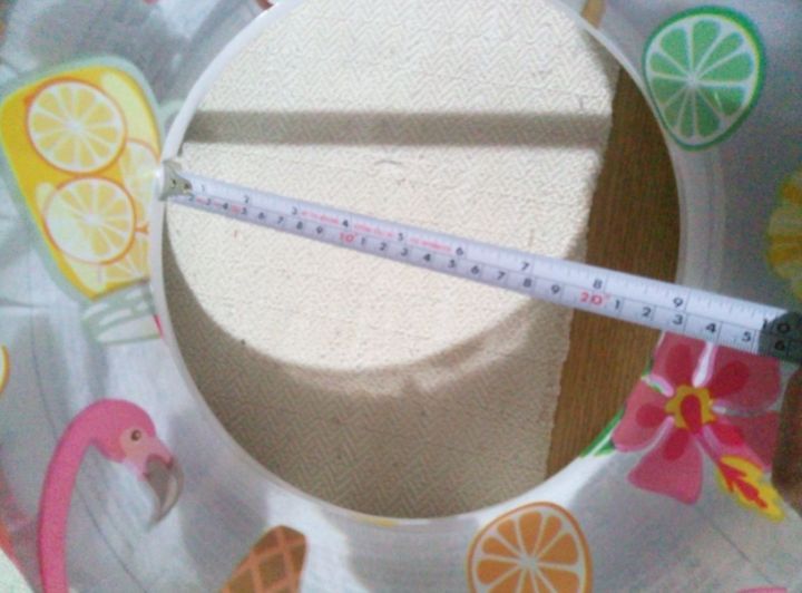 Colac  și șapcă pentru înnot copil