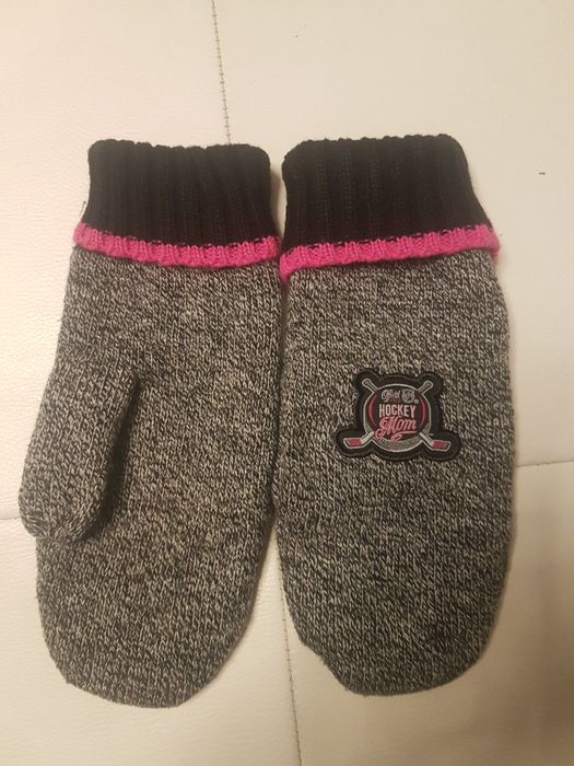 Дамски ръкавици NHL - Hokey Mum