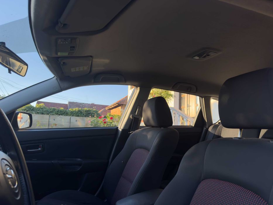 MAZDA 3 2006 — imagine 2