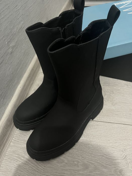 Дамски обувки номер 36