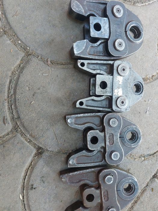 Scule Hilti noi și second.