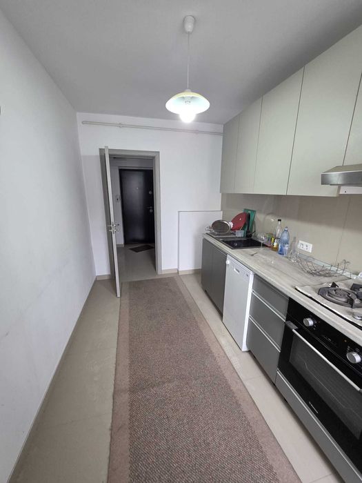 Direct proprietar - Apartament 3 camere de inchiriat, zona Unirii Sud