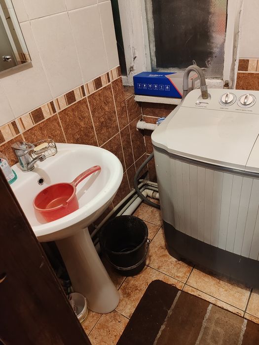 Продам хороший большой дом