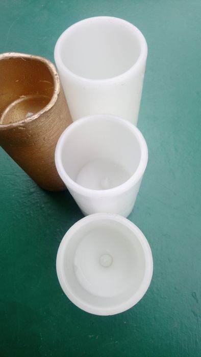 Свещи декоративни!