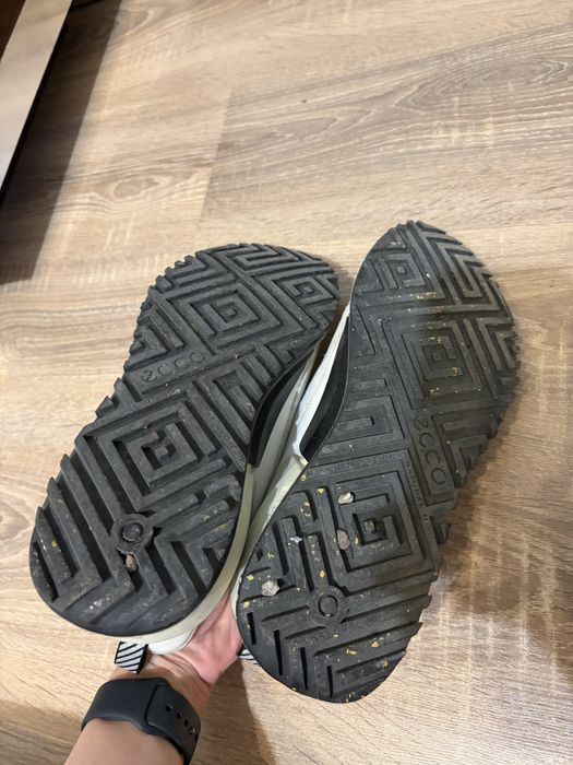 Кроссовки ecco original