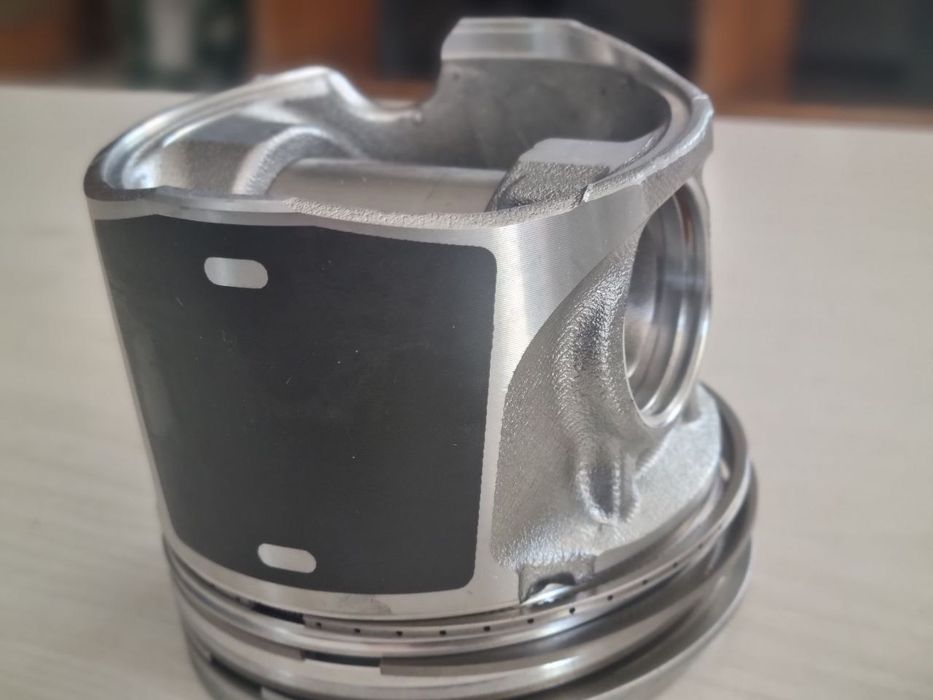 Поршень TTZ LS 100НС