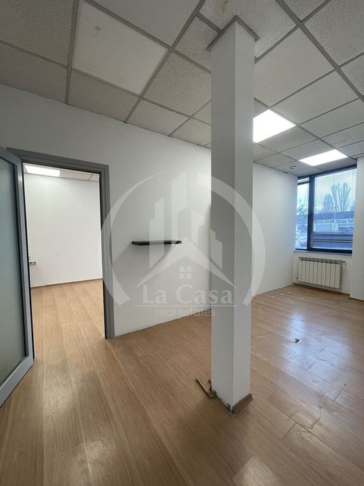 Дава се под наем Офис в София, Дианабад - 150 кв.м за 650 € - Снимка #4