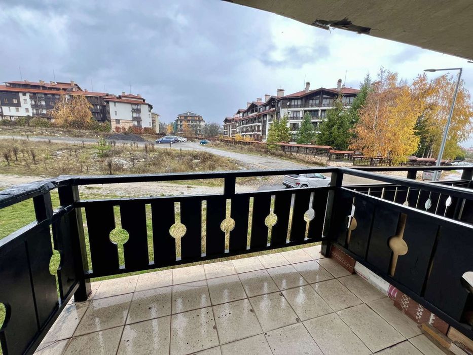 Дава се под наем Едностаен апартамент в с. Габрене, Област Благоевград - 40 кв.м за 44886.12 € - Снимка #4