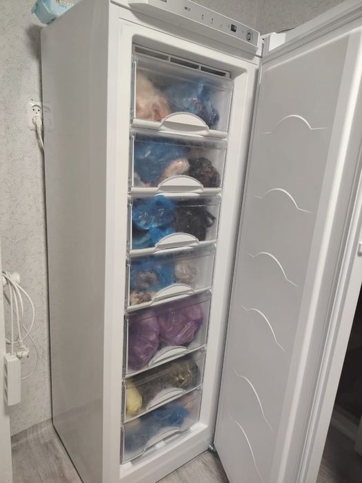 Морозилка сатам, новый негізі.