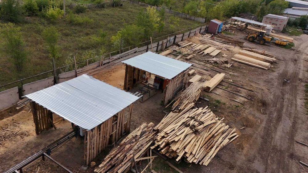 Продажа склада. Затоболовка.