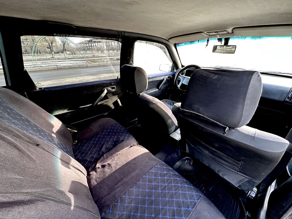 Продам пассат универсал