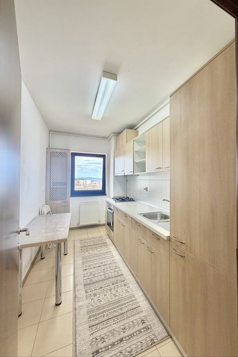 Apartament cu 2 camere de inchiriat in zona Astra la Barcelona Residence et 10/11