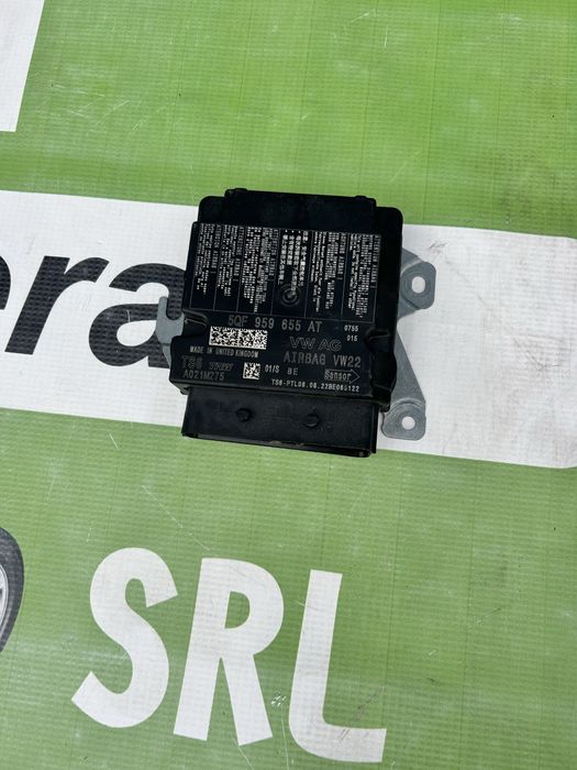 Modul, calculator airbaguri Seat Ateca 2022