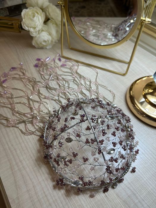 Украшение для волос