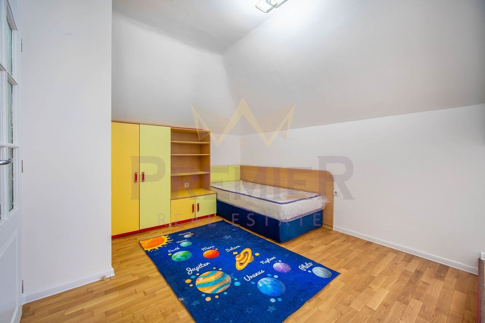 Продава се Тристаен апартамент в Варна, Център - 105 кв.м за 1848 €/кв.м - Снимка #6