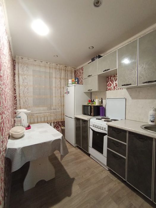 Продам 3-х комнатную квартиру