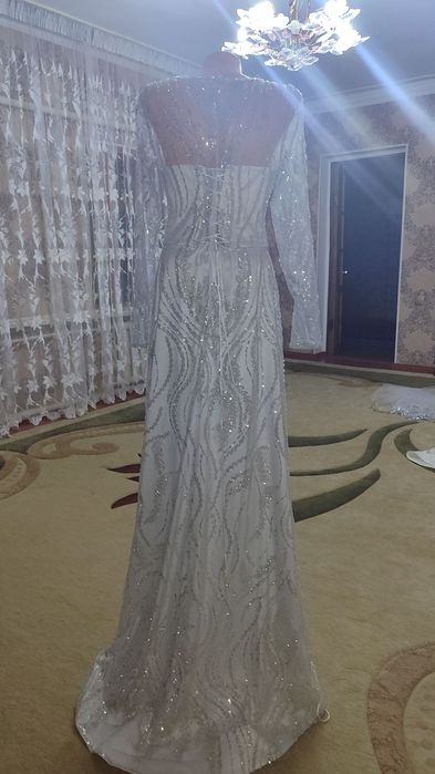 Продам Вечернее платье