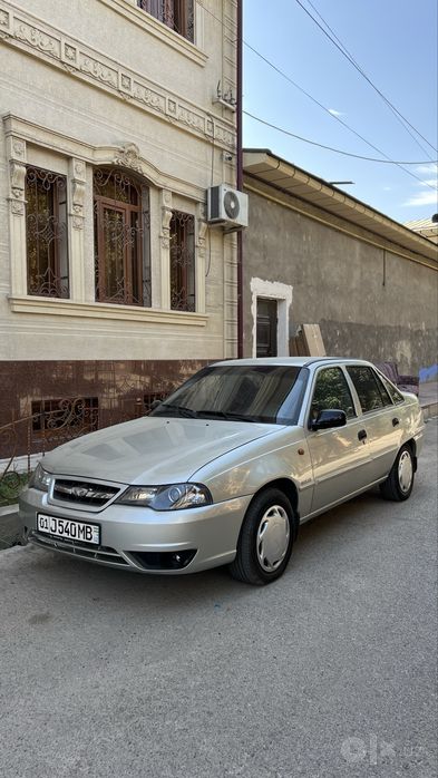 Нексия 2 Донс сотилади