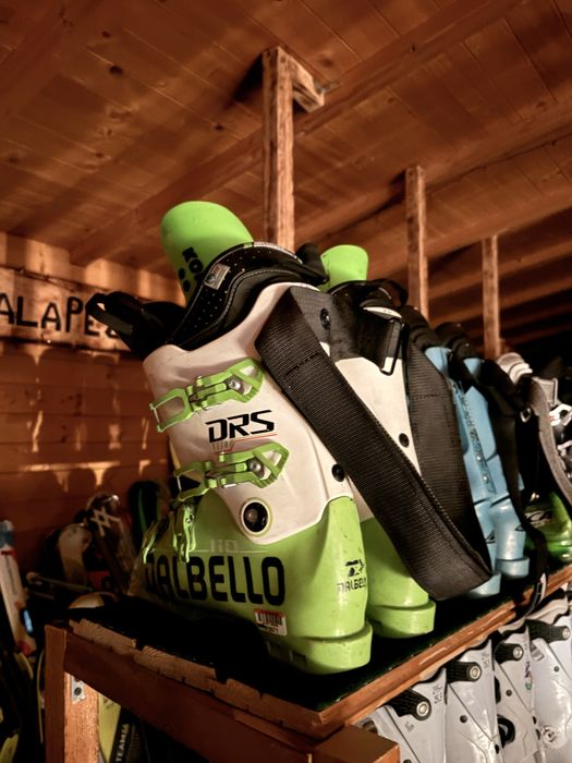 Apărători copii Komperdell mâini