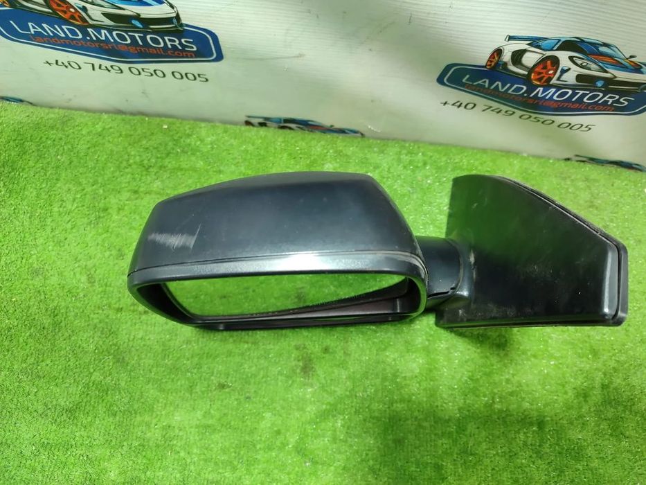OGLINDA STANGA MERCEDES BENZ SPRINTER W906 2006-2018 / VOLKSWAGEN CRAFTER 1 2006-2017 / MERCEDES BENZ SPRINTER W907 W910 2018-2024 COD OEM E4023125 /