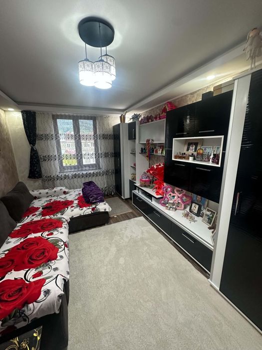Apartament cu 2 camere