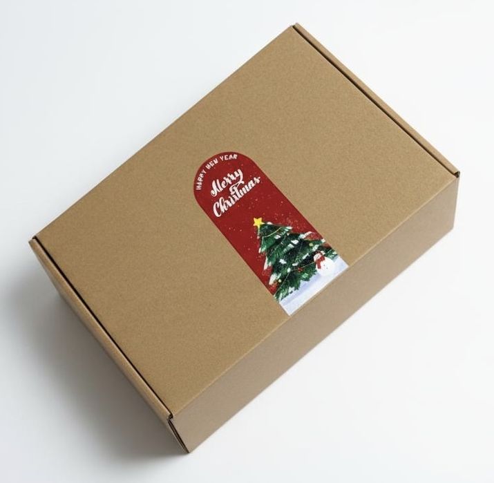 Подарочный бокс для девочки