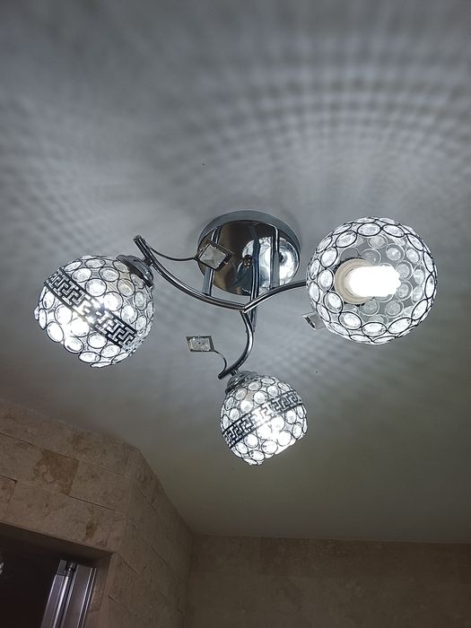 Lustre si aplica