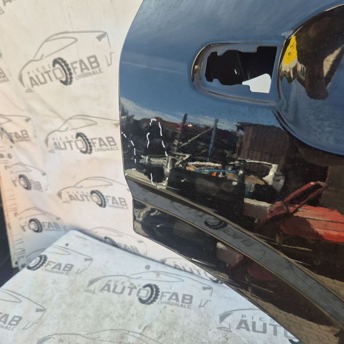 Usa dreapta spate Nissan Qashqai 3 an 2021-2022-2023-2024-2025-2026