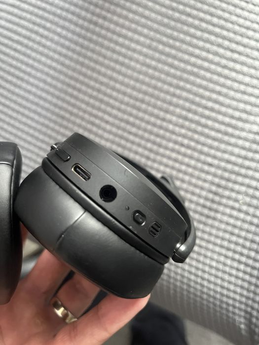 Casti bluetooth Senheiser Adapt 360