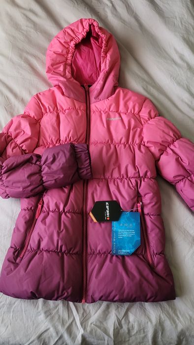 ДАМСКО спортно яке СМР