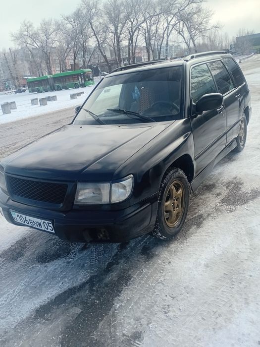 Субару сатылады ф