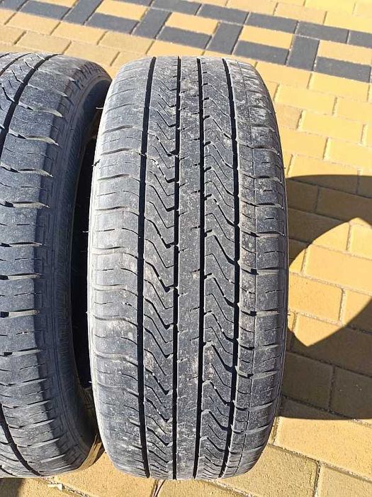 Шины 195/55 R16 - "Triangle SJHTT" (Китай), летние.