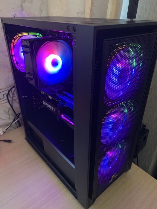 Продам Игровой системный блок